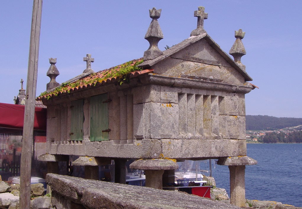 Pueblos más bonitos de Galicia