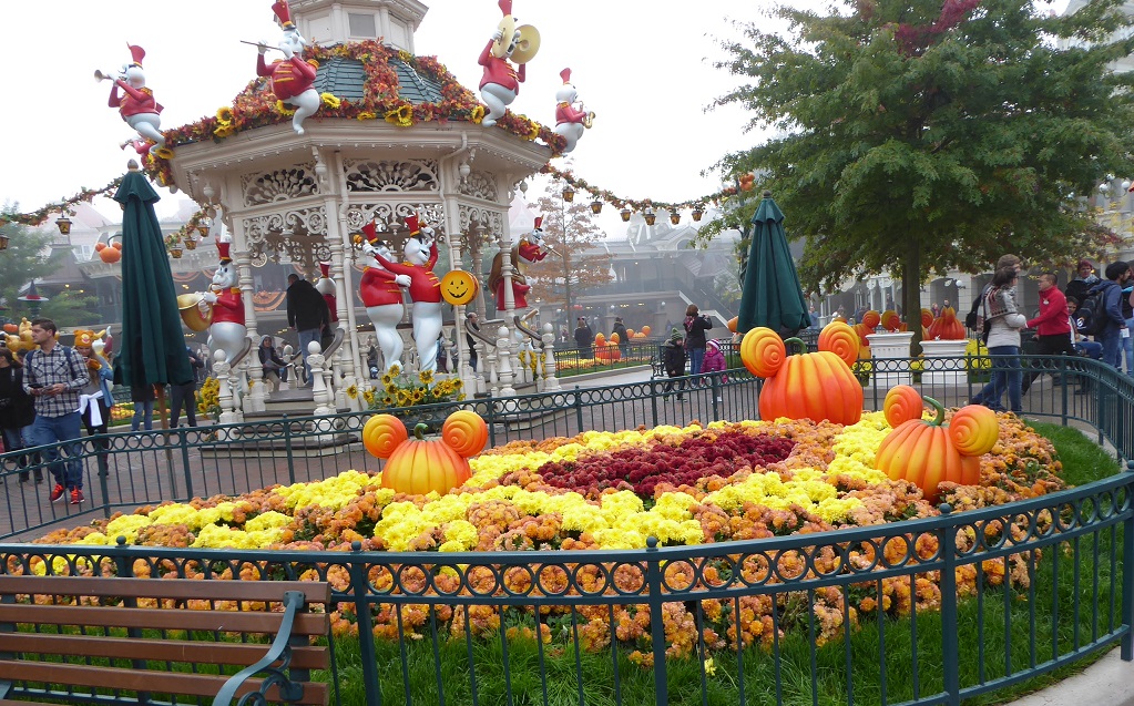Cómo preparar una escapada a Disneyland París con niños