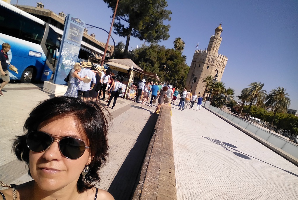 Rutas turísticas que puedes hacer en Sevilla