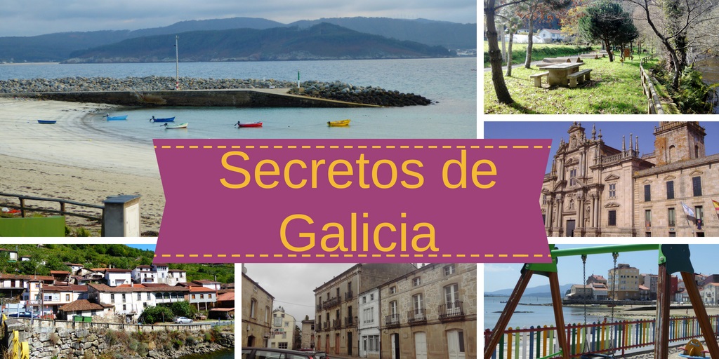 Seis secretos de Galicia para visitar con niños