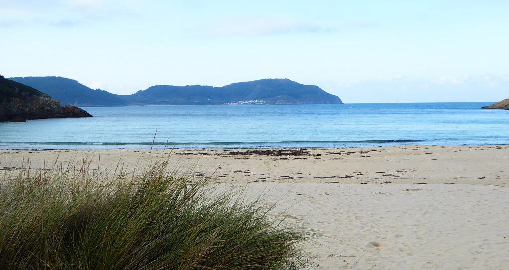Mejores Playas de Galicia