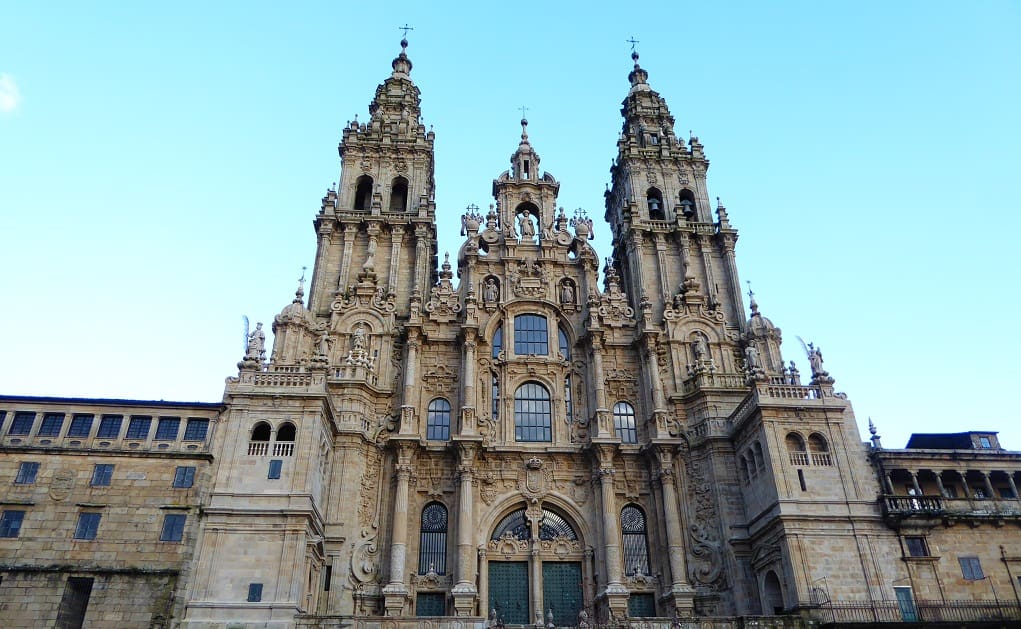 Qué ver en la Catedral de Santiago