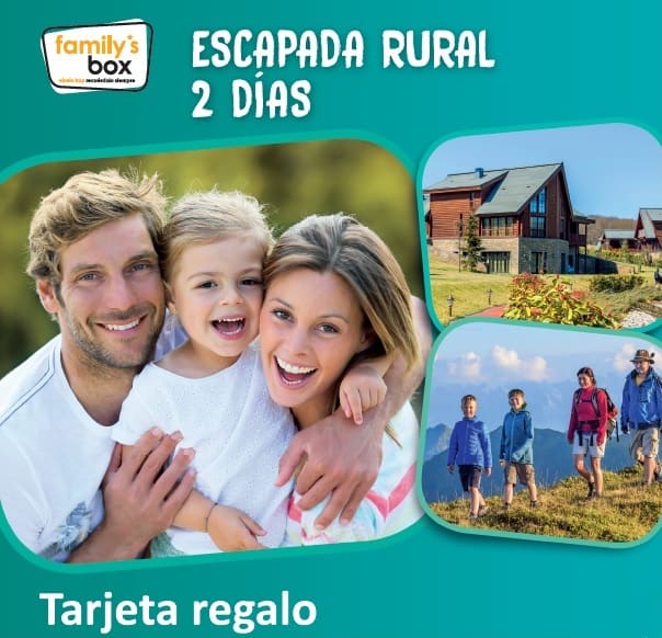 Este blog gallego para familias con niños sortea una escapada de fin de semana