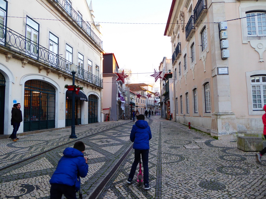 Portugal con niños: 10 escapadas con encanto