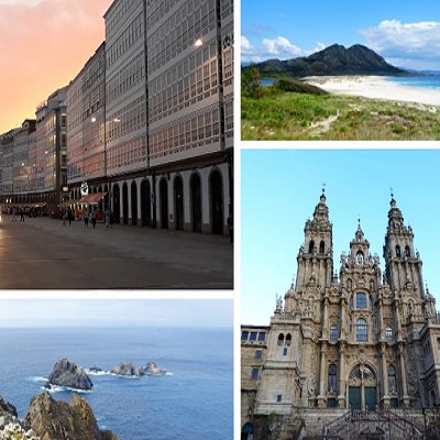 Lo mejor de A Coruña provincia
