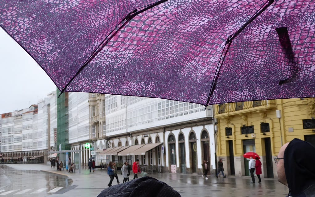 10 cosas que hacer en A Coruña cuando llueve