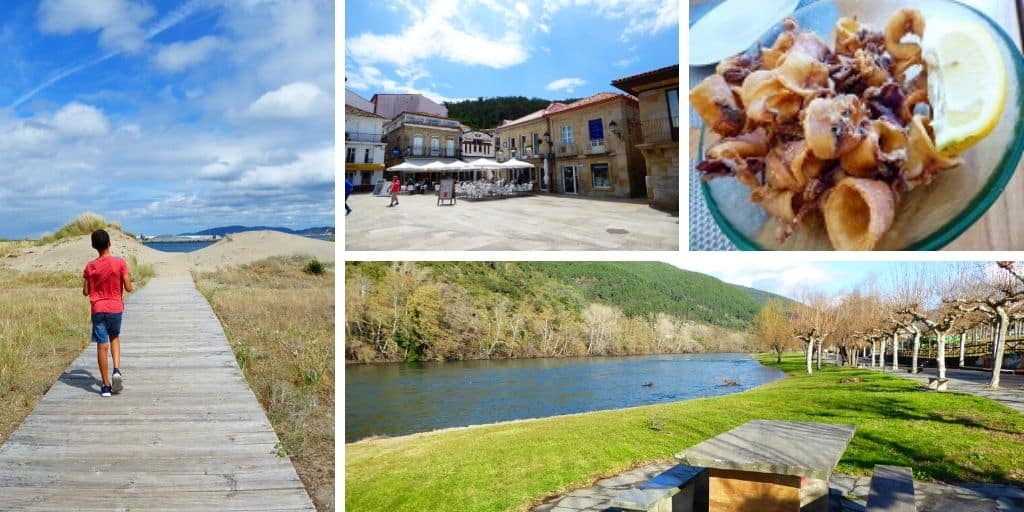 20 ideas para unas vacaciones en Galicia