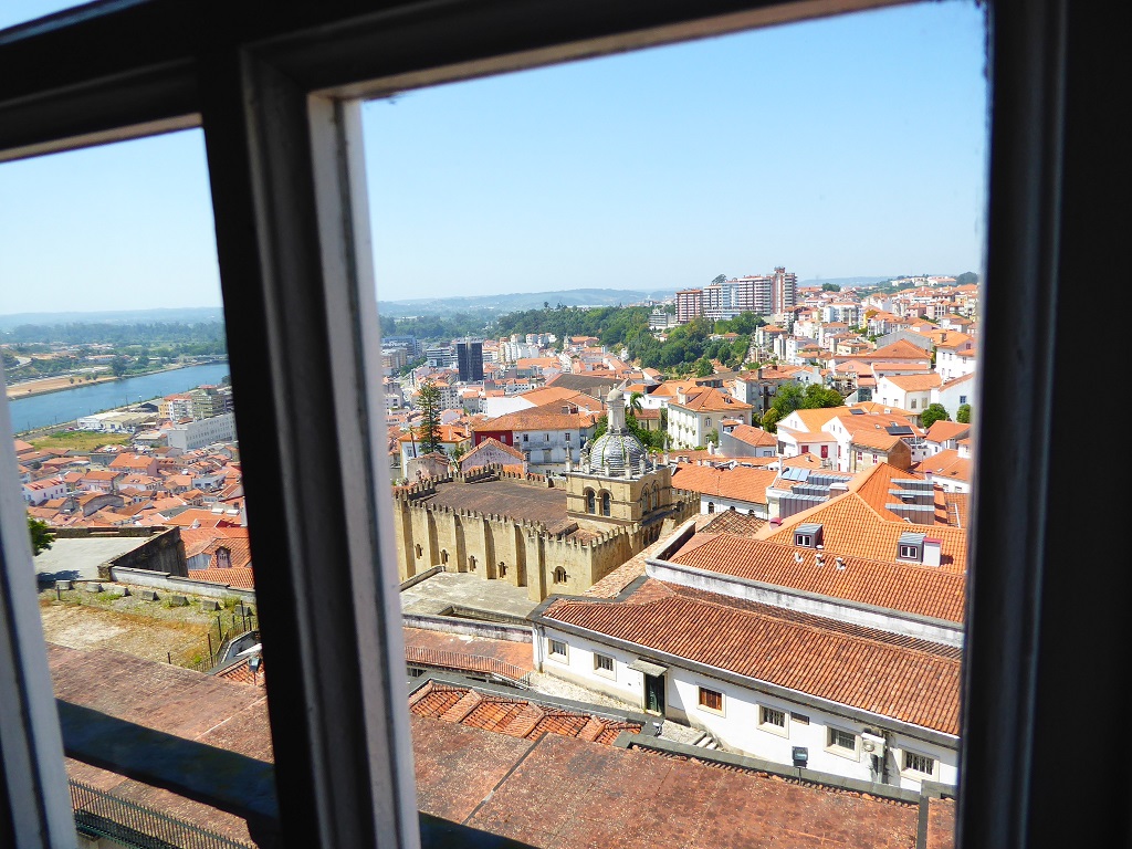 20 cosas que hacer en Coimbra