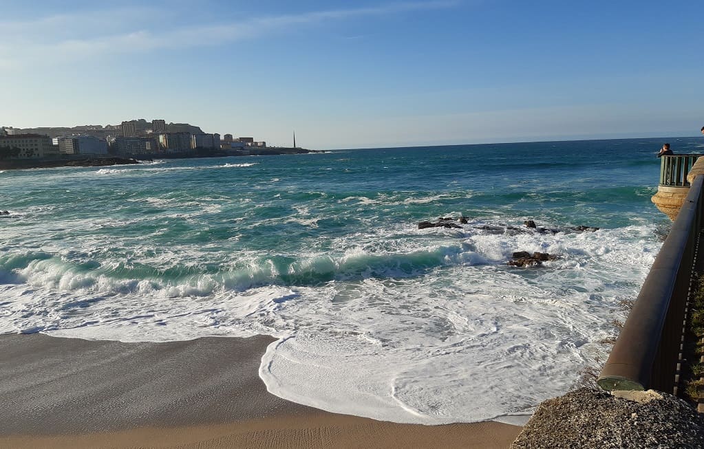 15 paseos por A Coruña y su entorno