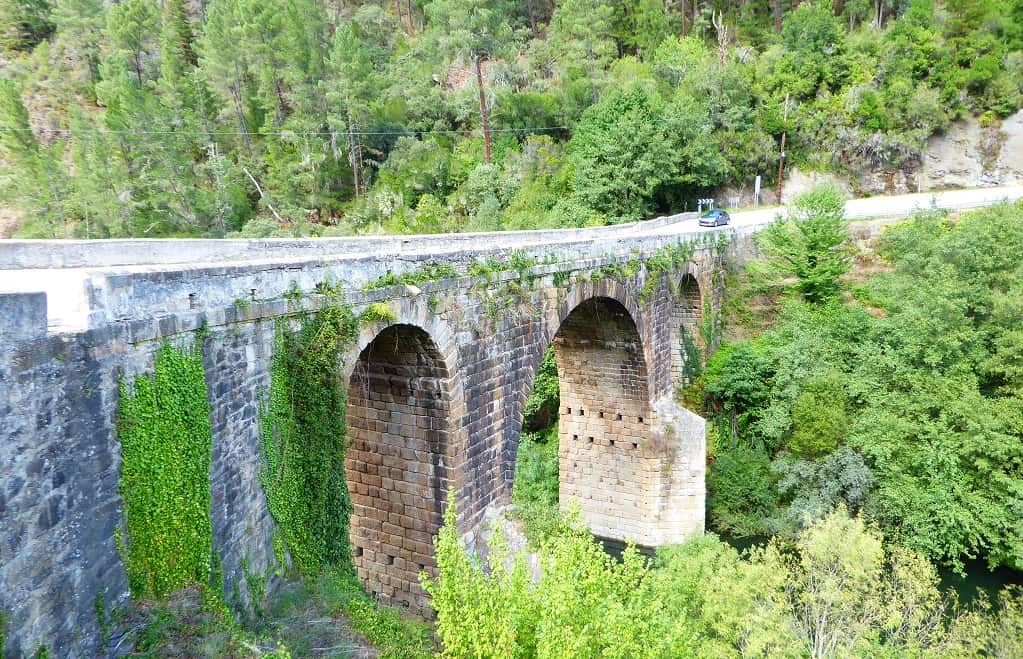 Ponte Bibei Manzaneda Trevinca