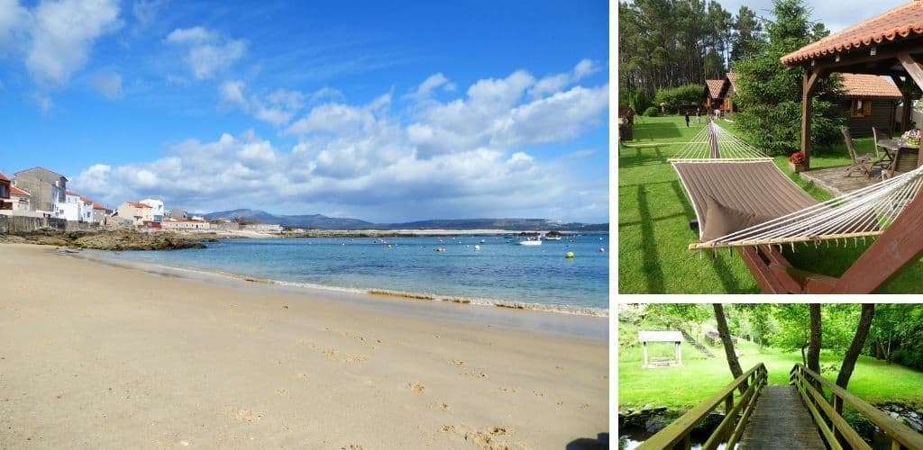 15 ideas para reactivar el turismo en Galicia postcovid
