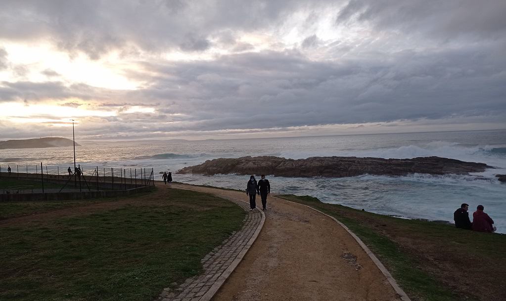 10 rutas de naturaleza por A Coruña concello