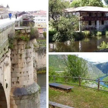 Lo mejor de Ourense provincia