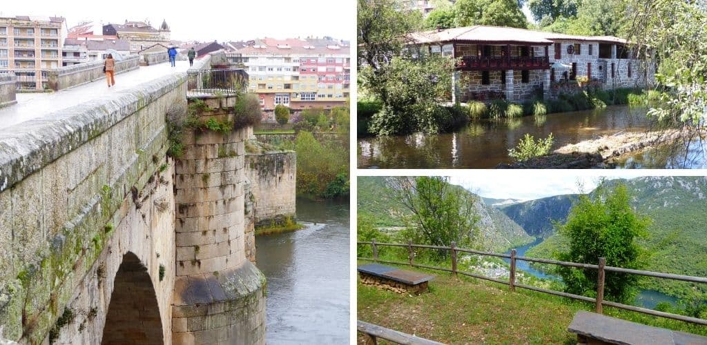 Qué ver en la provincia de Ourense en 20 rutas
