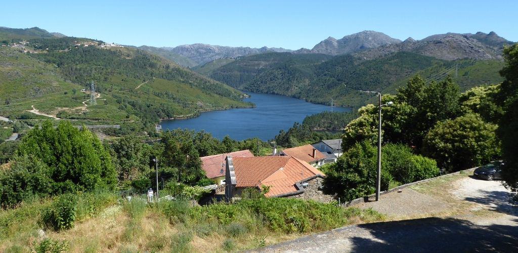 Reservas de la Biosfera de Galicia Xurés