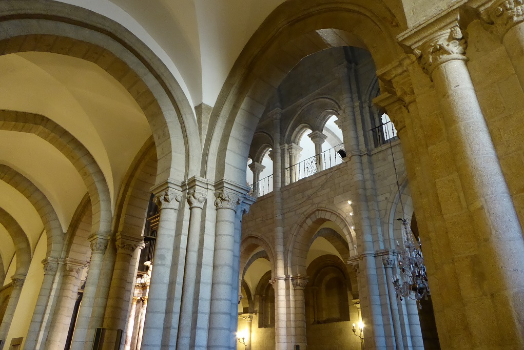 Visitar la Catedral de Lugo y su museo