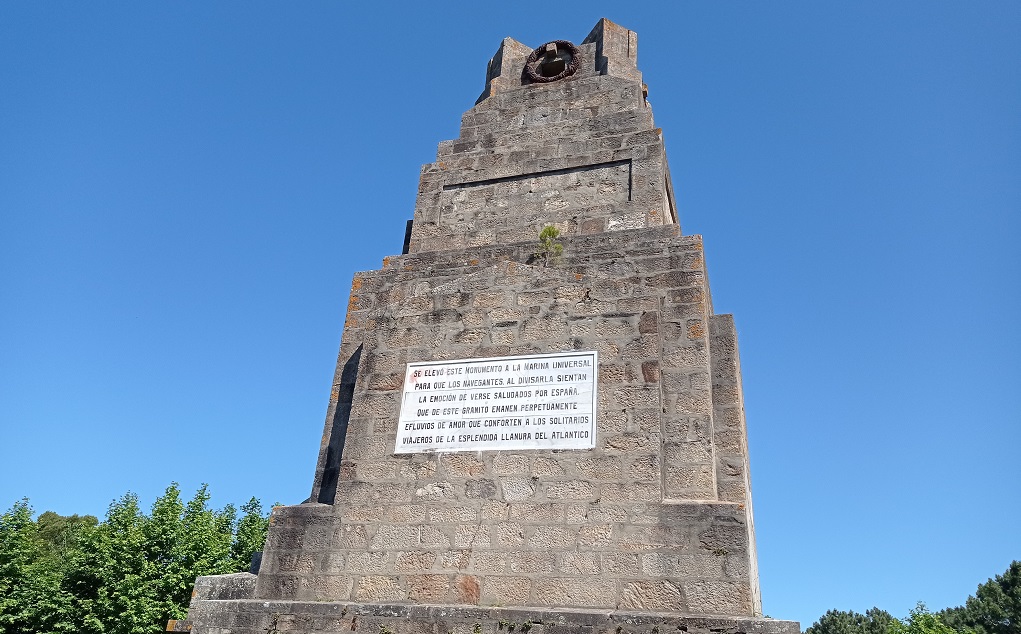 Monumento Monteferro