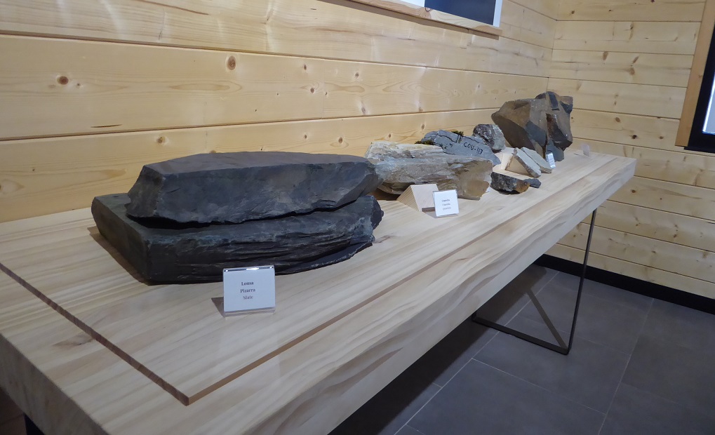 Qué ver en Ribas de Sil museo de San Clodio