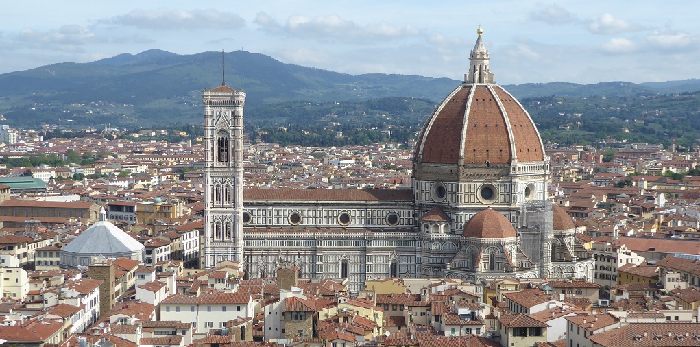 Mejores museos de Florencia
