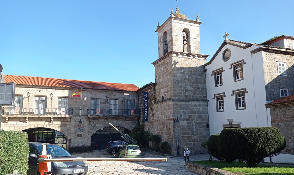 qué ver en A Coruña museos